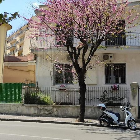 L'Acchiappasogni Casa Vacanze Castellammare di Stabia Dış mekan fotoğraf