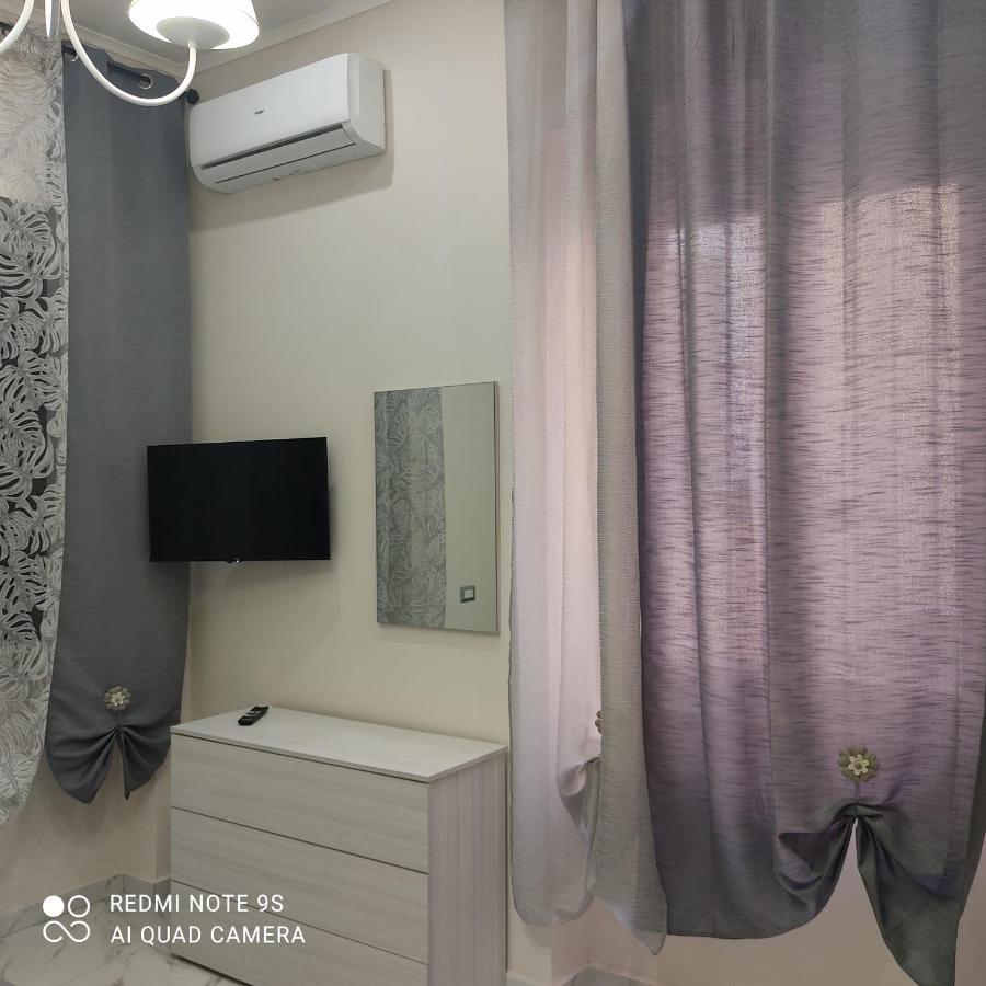 L'Acchiappasogni Casa Vacanze Castellammare di Stabia Dış mekan fotoğraf