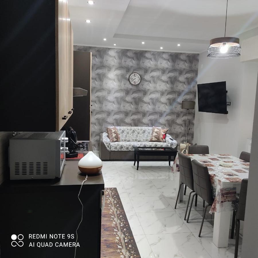 L'Acchiappasogni Casa Vacanze Castellammare di Stabia Dış mekan fotoğraf
