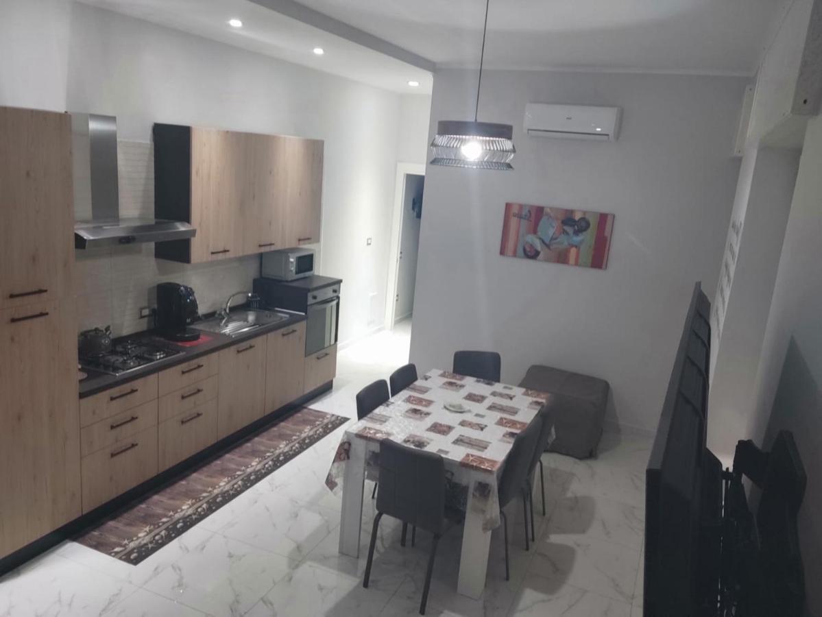 L'Acchiappasogni Casa Vacanze Castellammare di Stabia Dış mekan fotoğraf