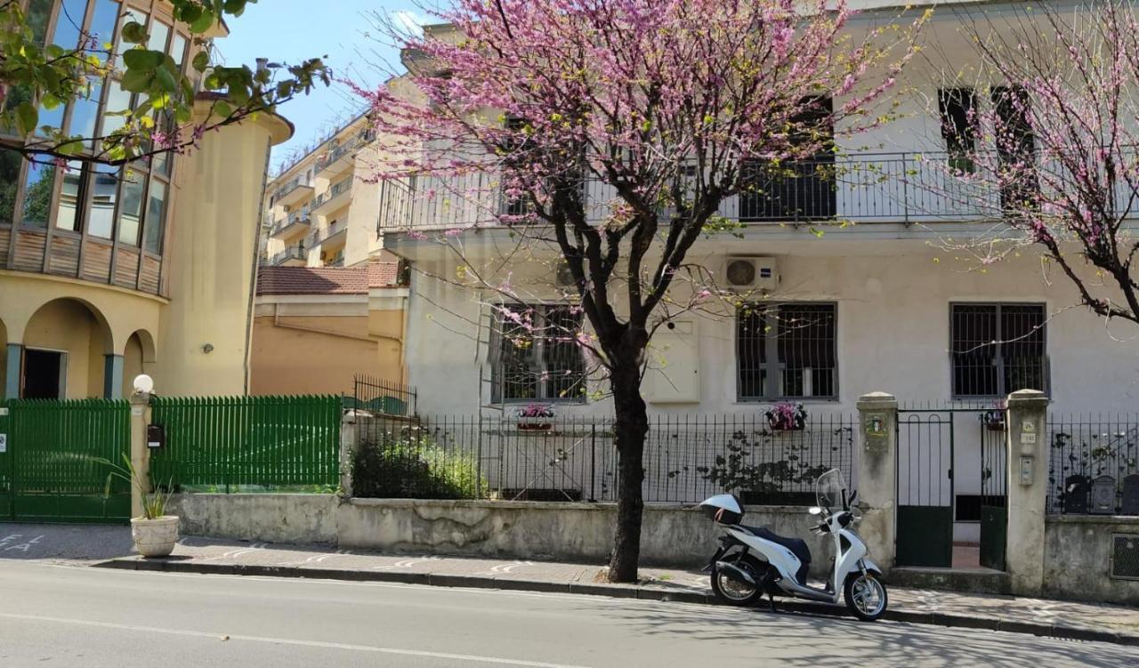 L'Acchiappasogni Casa Vacanze Castellammare di Stabia Dış mekan fotoğraf